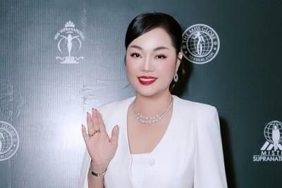 Cuộc thi hoa hậu nói gì sau khi 'bà trùm vương miện' Thanh Nga bị bắt