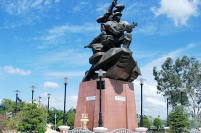 Đồng Tháp khẩn trương hoàn thiện kế hoạch tu bổ, phục hồi di tích