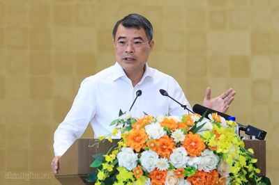 Thủ tướng: Lào Cai phải phát triển trở thành trung tâm du lịch của vùng Tây Bắc và cả nước
