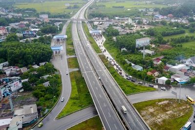 Điều chỉnh quy hoạch 7 tuyến cao tốc, mở rộng kết nối nhiều vùng du lịch