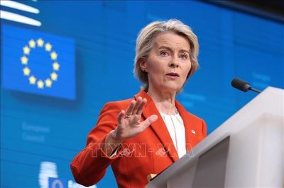 EU hướng tới hạn chế trẻ em sử dụng mạng xã hội theo độ tuổi