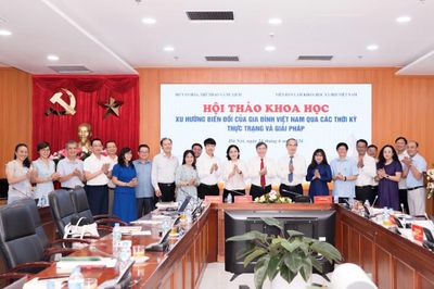 Chuẩn bị tổ chức chuỗi hoạt động văn hóa cơ sở, gia đình và thư viện năm 2027
