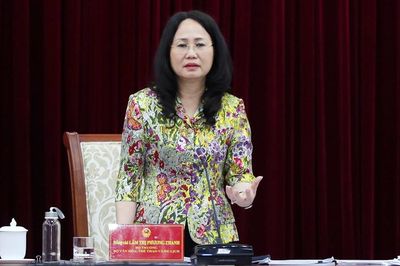 Bộ VHTTDL xây dựng kịch bản phát triển công nghiệp văn hóa gắn với mục tiêu tăng trưởng hai con số