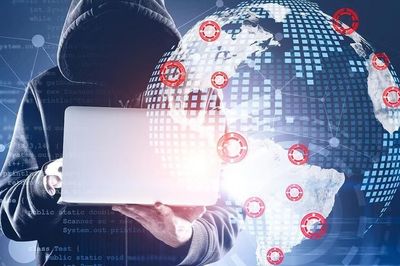 ICRC và Microsoft ra mắt biểu tượng kỹ thuật số để ngăn chặn tấn công mạng
