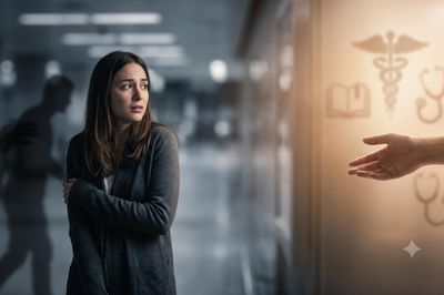 Giải mã những hành vi lệch chuẩn khiến phụ nữ ám ảnh: Góc nhìn từ chuyên gia y học