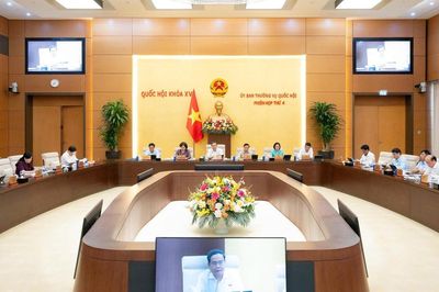 Hoàn thiện thể chế trong lĩnh vực tiền tệ và ngân hàng