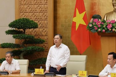 Phó Thủ tướng Thường trực Phạm Gia Túc: Chủ động truyền thông chính sách trong đấu tranh với thông tin sai trái, thù địch