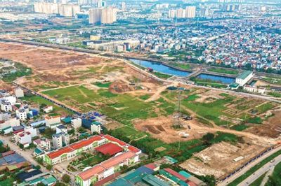 Sửa đổi, bổ sung một số quy định về xử phạt vi phạm hành chính trong lĩnh vực đất đai