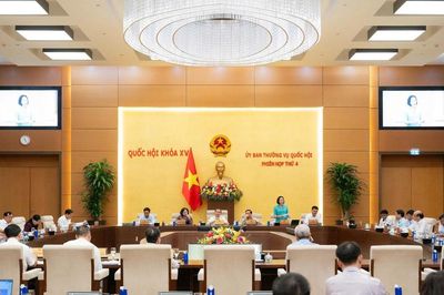 Cử tri và nhân dân đánh giá cao công tác chỉ đạo, điều hành của Chính phủ trong thúc đẩy phát triển KTXH