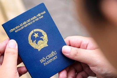 Thủ tục trình báo mất hộ chiếu phổ thông (thực hiện tại Công an cấp xã)