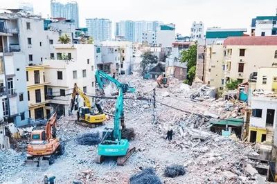 Đổi mới quản trị quốc gia trong điều kiện phát triển mới