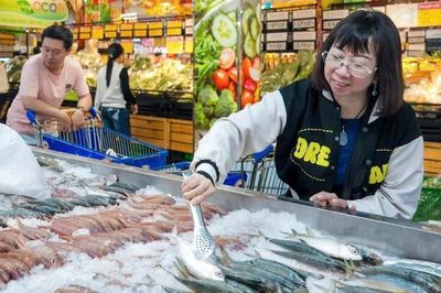 Giữ vững mục tiêu kiểm soát lạm phát