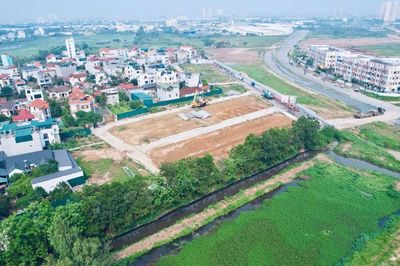 Hà Nội khởi công 5 tuyến metro, nhìn từ góc độ tái cấu trúc đô thị