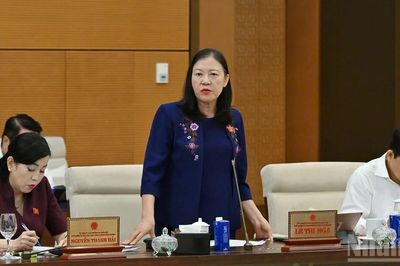 Điều tra, làm rõ vụ việc điểm thi môn Toán bất thường tại Tuyên Quang
