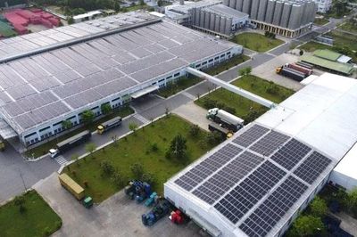 Thực tiễn vận hành của ngành sản xuất bia Việt Nam trên hành trình tới Net Zero