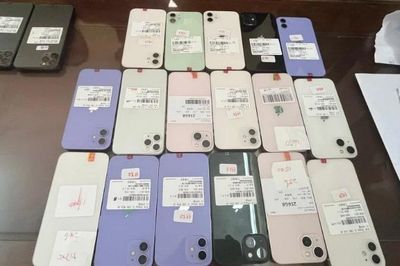 Lào Cai: Khởi tố 3 đối tượng vận chuyển trái phép 28 điện thoại iPhone qua biên giới