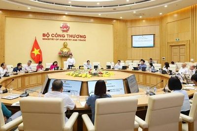 Ba bài toán lớn của ngành công thương: Bứt phá bằng công nghệ chiến lược
