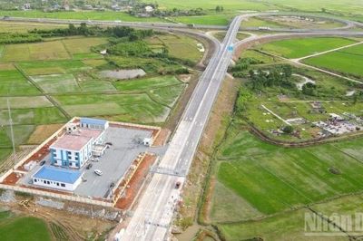 Điều chỉnh Quy hoạch mạng lưới đường bộ giai đoạn 2021-2030