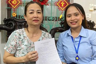 Hà Nội: Hỗ trợ hơn 93% hồ sơ cần bổ sung ủy quyền về lương hưu, trợ cấp bảo hiểm xã hội