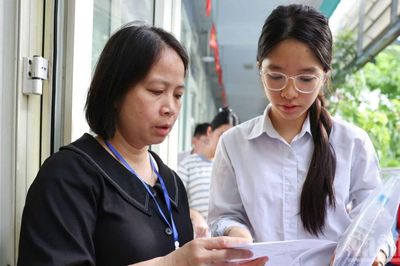 Lịch nộp lệ phí đăng ký xét tuyển đại học năm 2026 theo tỉnh, thành phố