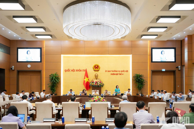 Sẽ giám sát toàn diện việc thực hiện chính sách bảo hiểm xã hội giai đoạn 2021-2026