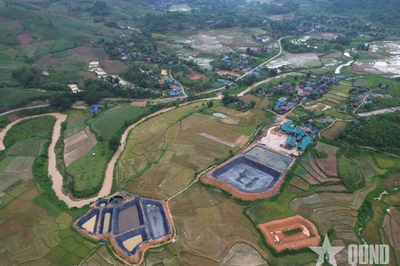 Điện Biên: Sắp có dự án trang trại chăn nuôi công nghệ cao gần 98 tỷ đồng