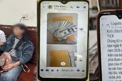 Kịp thời ngăn chặn 2 vụ lừa đảo qua mạng bằng 'bổn cũ soạn lại'