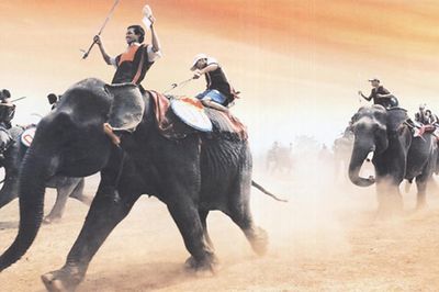Dịch sử thi Tây Nguyên - những lưu ý từ thể loại