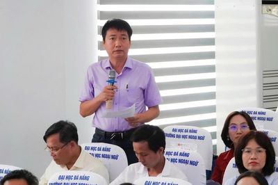 Đà Nẵng: Khoảng 800 tỷ đồng để triển khai Đề án đưa tiếng Anh thành ngôn ngữ thứ 2 trong trường học' giai đoạn 2025-2035