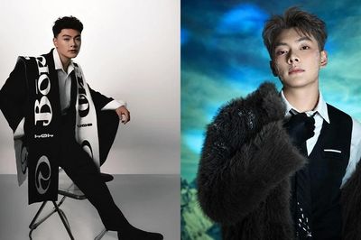 Chàng Gen Z chọn học song ngành để làm nghệ thuật bền vững