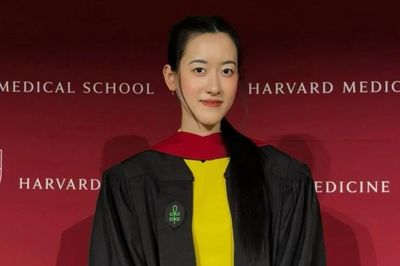 Người Việt đầu tiên tốt nghiệp Thạc sĩ Y tế tại Harvard: Điều khó nhất là không quên lý do mình bắt đầu