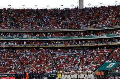 FIFA sẽ dành 1 phút trước trận đấu Pháp và Tây Ban Nha để làm điều này