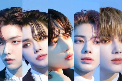 TXT trở thành một trong những nhóm nhạc được xem nhiều nhất trong K-pop