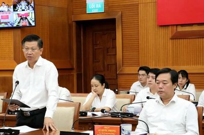 Chống lãng phí thời gian và cơ hội phát triển