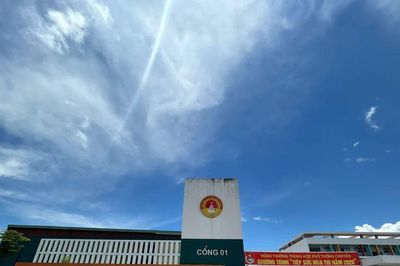 Bộ GD-ĐT: Học sinh chuyên Tuyên Quang vẫn được đăng ký xét tuyển