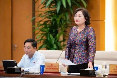 Đề xuất mở rộng các hành vi không được thực hiện bằng ngoại hối