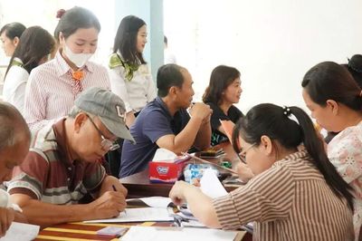 Dự án đường Bắc Nam 3: Gần 500 tỷ đồng bồi thường đợt 1 cho người dân phường Đông Hòa