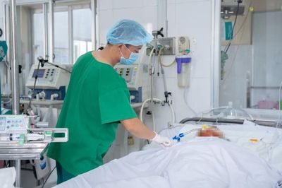 Vụ cháy quán ăn tại TPHCM: Thông tin mới nhất về các nạn nhân
