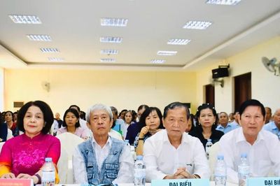 Phát triển mô hình câu lạc bộ liên thế hệ giúp nhau