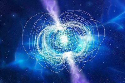 Magnetar – thiên thể kỳ dị sở hữu từ trường mạnh gấp nghìn tỷ lần Trái Đất