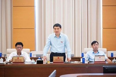 Đề xuất nghiên cứu tách kỳ thi tốt nghiệp THPT và tuyển sinh đại học