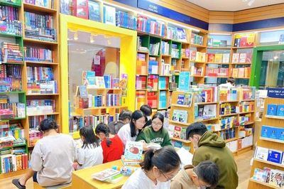 Từ trang sách: Bài học từ hành trình trưởng thành