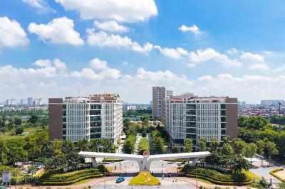 Quỹ học bổng 55 tỷ đồng tiếp sức tân sinh viên đến giảng đường