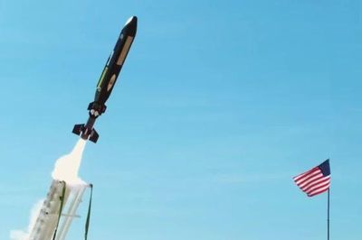 7.000 tên lửa hành trình Barracuda sẽ xuất xưởng trong năm 2027