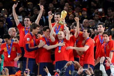 Lịch thi đấu World Cup 2026 ngày 15/7: Pháp - Tây Ban Nha quyết đấu