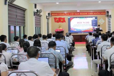 Sơn La tập huấn vận hành 13 trường nội trú liên cấp vùng biên