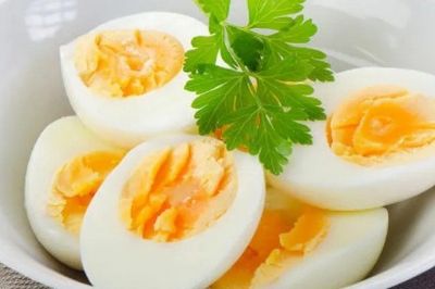 Ăn trứng đúng cách vào bữa sáng theo lời khuyên chuyên gia