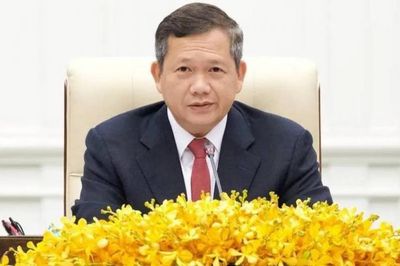 Thủ tướng Campuchia chuẩn bị thăm Trung Quốc