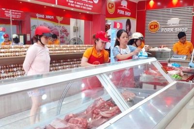 Giá heo hơi hôm nay 14/7: Ba miền đồng loạt tăng; Hà Nội, Hưng Yên dẫn đầu với 67.000 đồng/kg