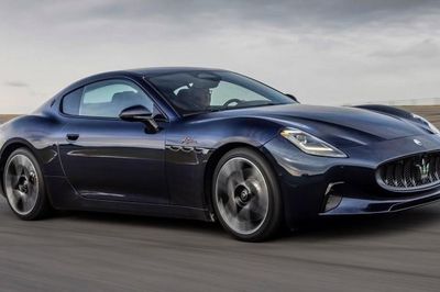 Cập nhật bảng giá xe hãng Maserati mới nhất tháng 7/2026